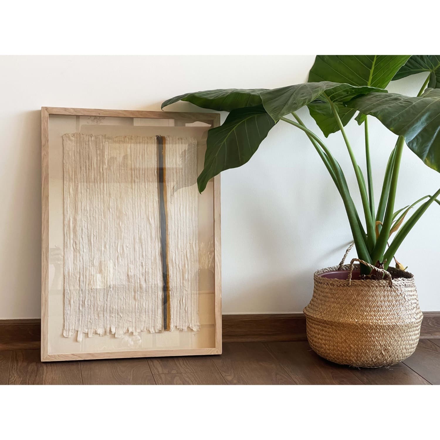 Líneas — composición de color